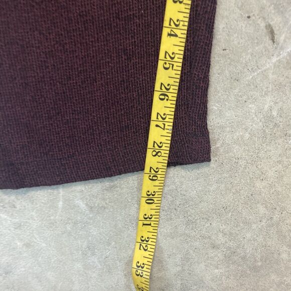 Xiao Pants Womens XL Pull On Relaxed Comfort Pockets Lagenlook Elastic Waist USA - Picture 6 of 10